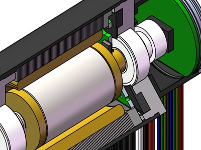 有刷與無刷直流電機，哪種換向好？