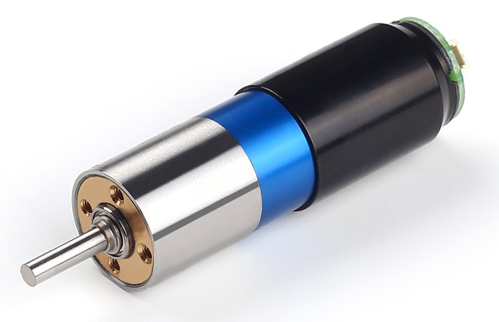 空心杯電機行業目前發展概況如何？