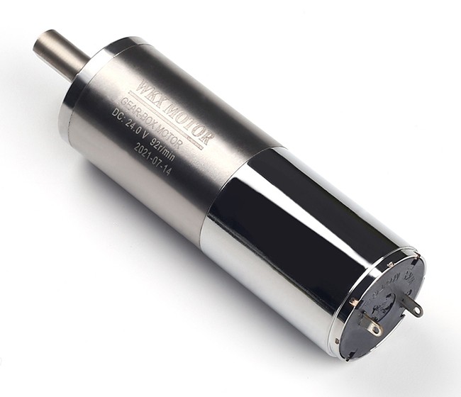 空心杯電機裝置應注重的細節問題有哪些?