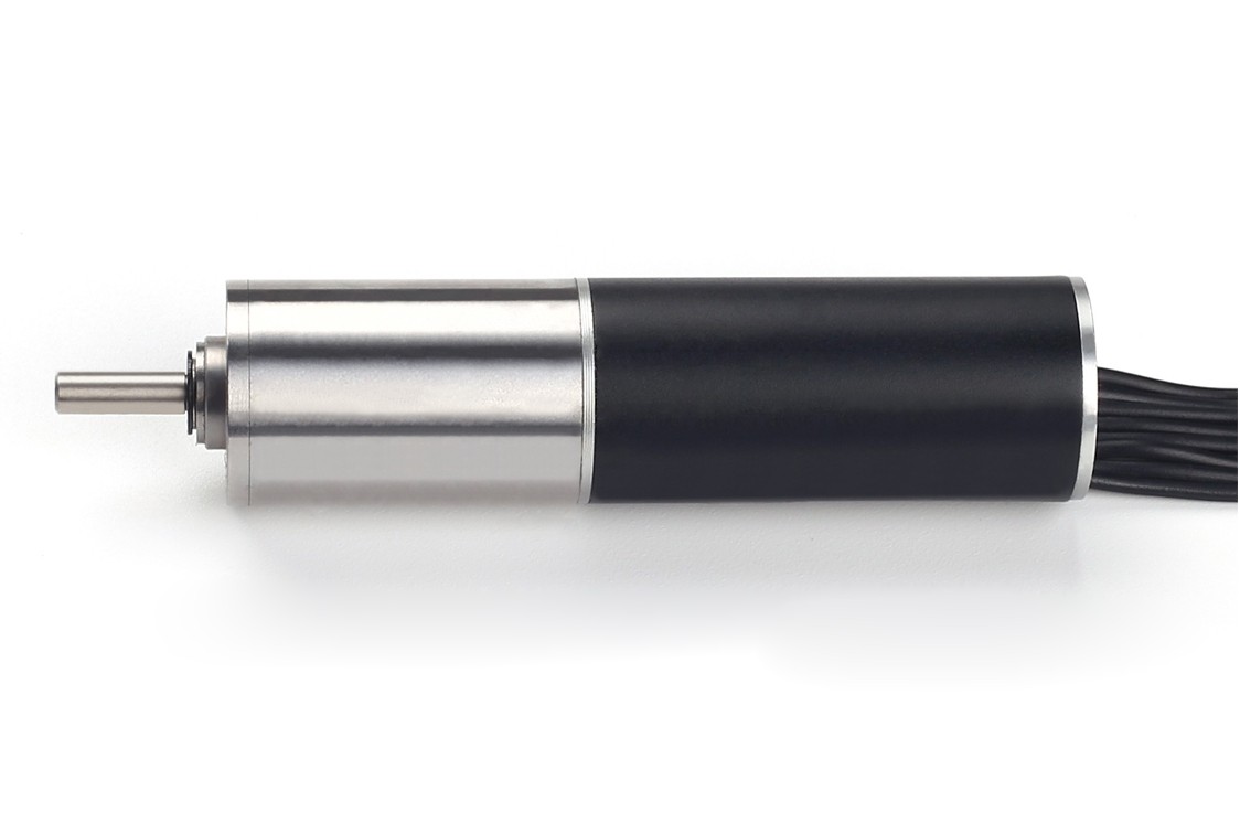 淺談空心杯電機和空心杯無刷電機的區別？哪個更具優勢？