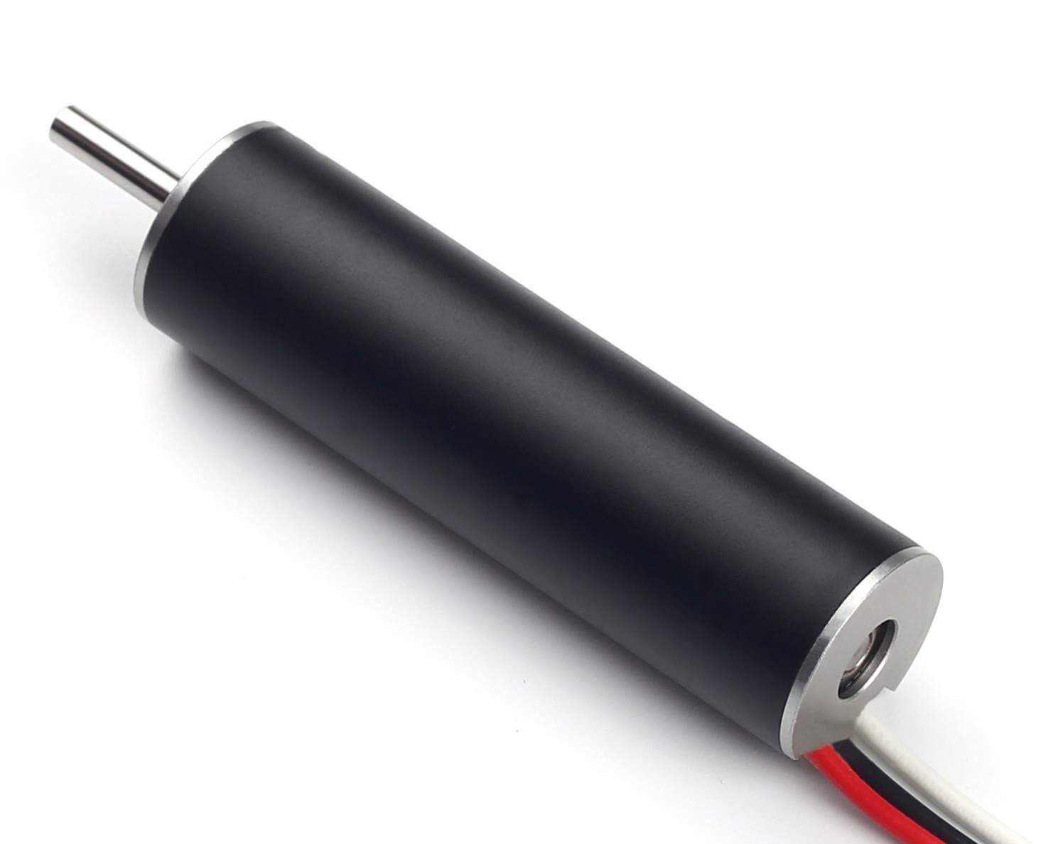 微型無刷直流電機和有刷電機的差異在哪里呢？